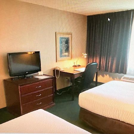 The Marx Hotel - Downtown - University Area 奥尼昂塔 外观 照片