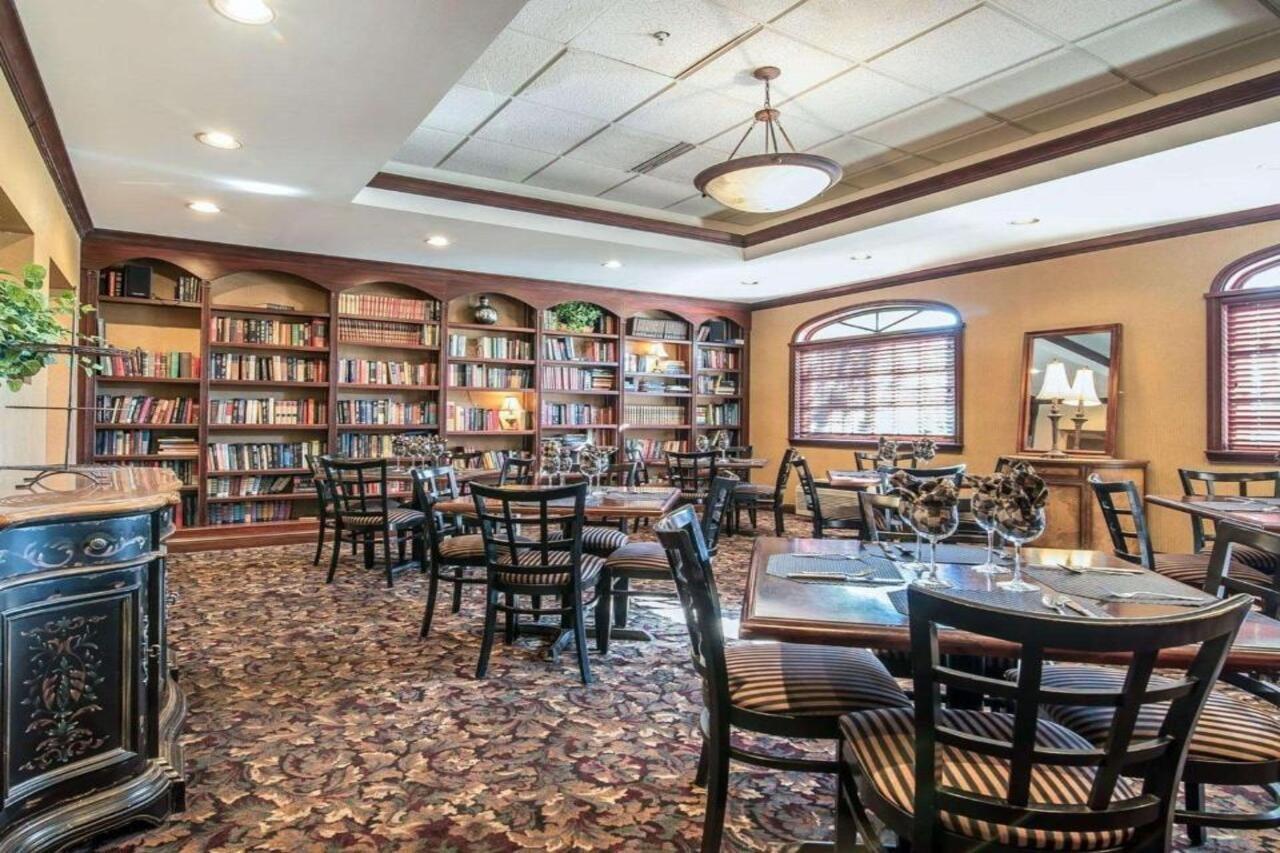The Marx Hotel - Downtown - University Area 奥尼昂塔 外观 照片