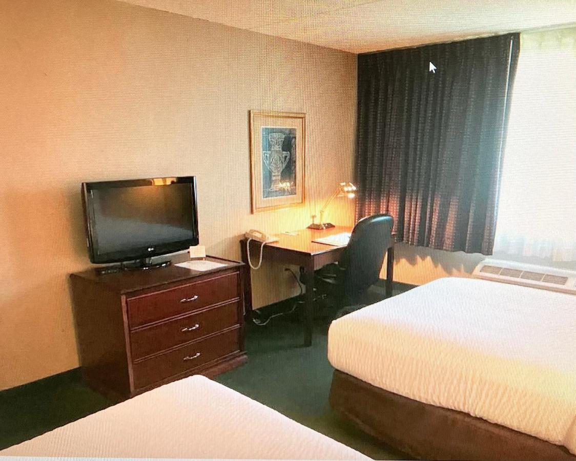 The Marx Hotel - Downtown - University Area 奥尼昂塔 外观 照片