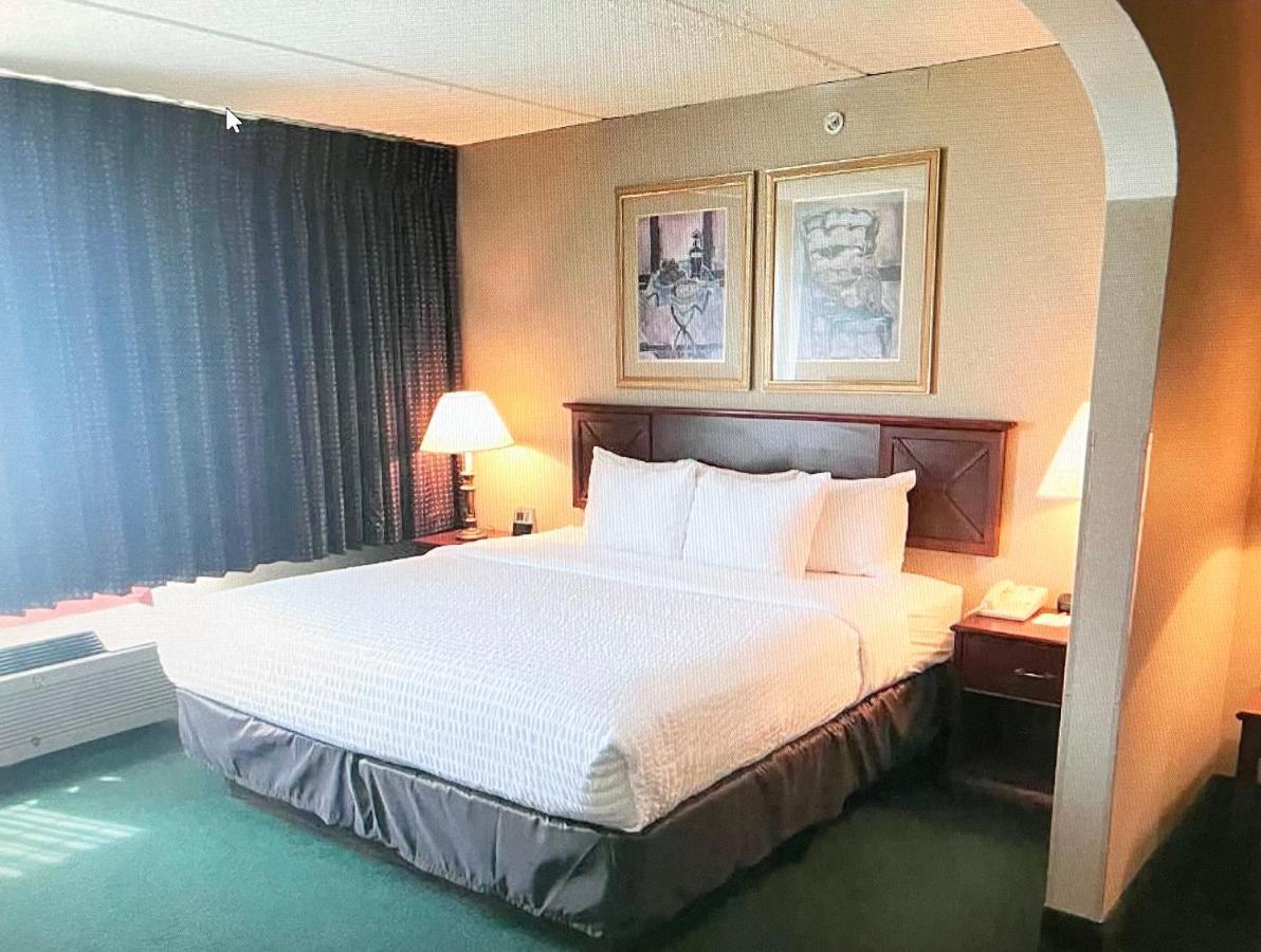 The Marx Hotel - Downtown - University Area 奥尼昂塔 外观 照片