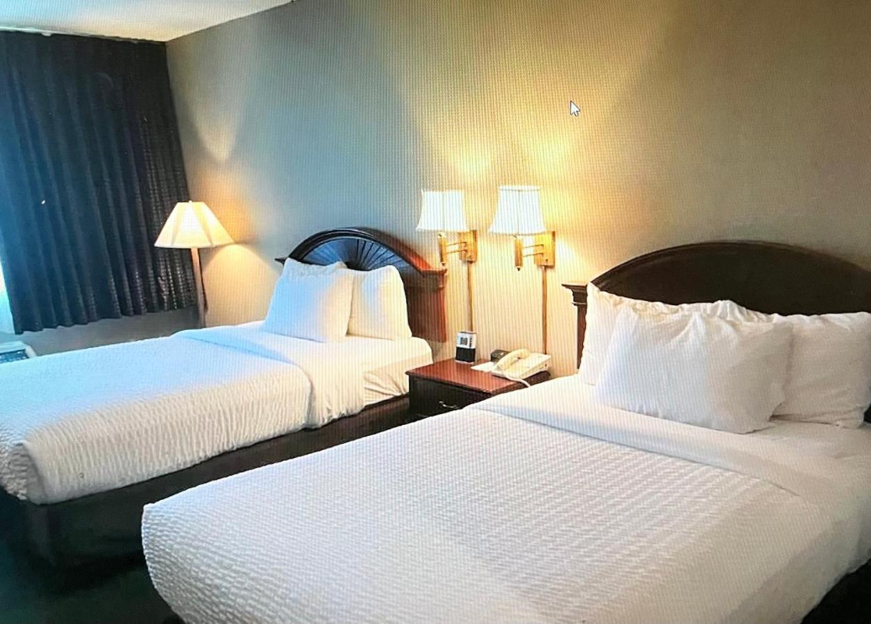 The Marx Hotel - Downtown - University Area 奥尼昂塔 外观 照片