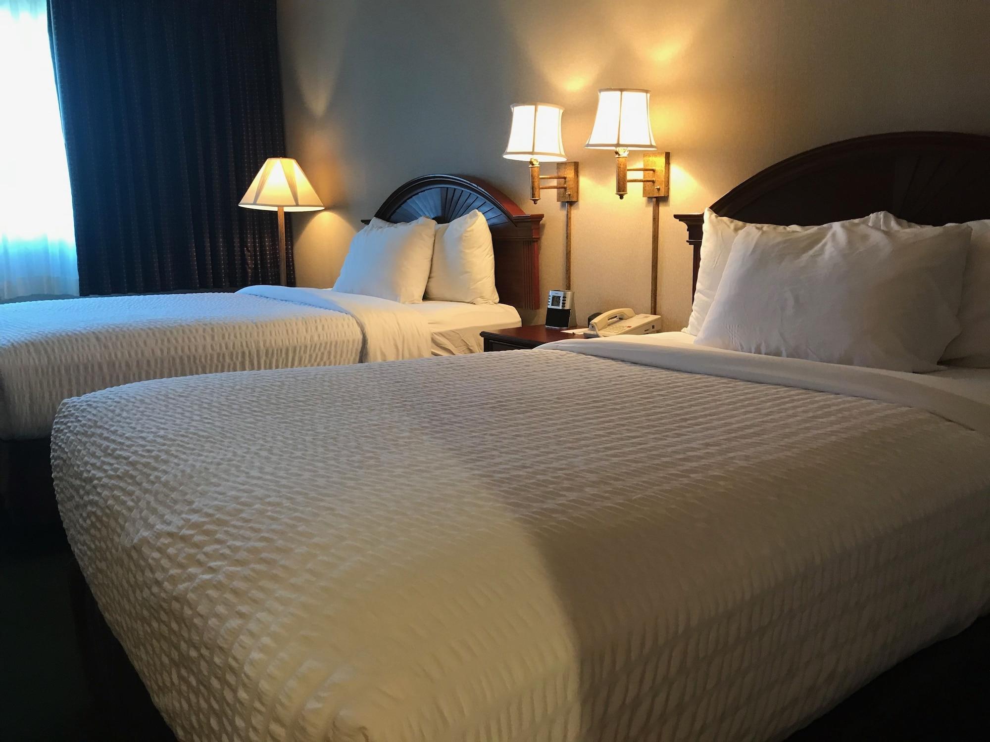 The Marx Hotel - Downtown - University Area 奥尼昂塔 外观 照片