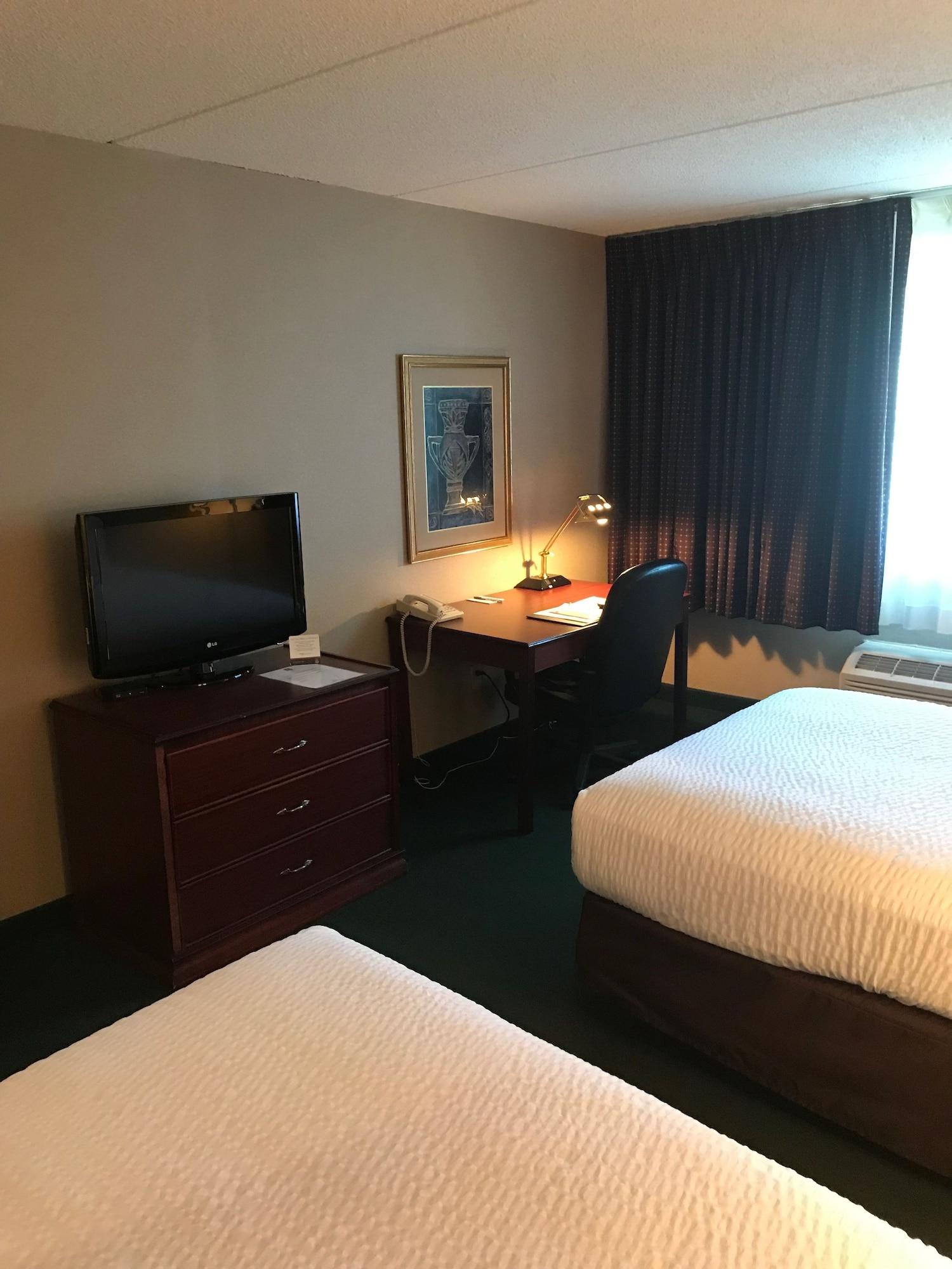 The Marx Hotel - Downtown - University Area 奥尼昂塔 外观 照片