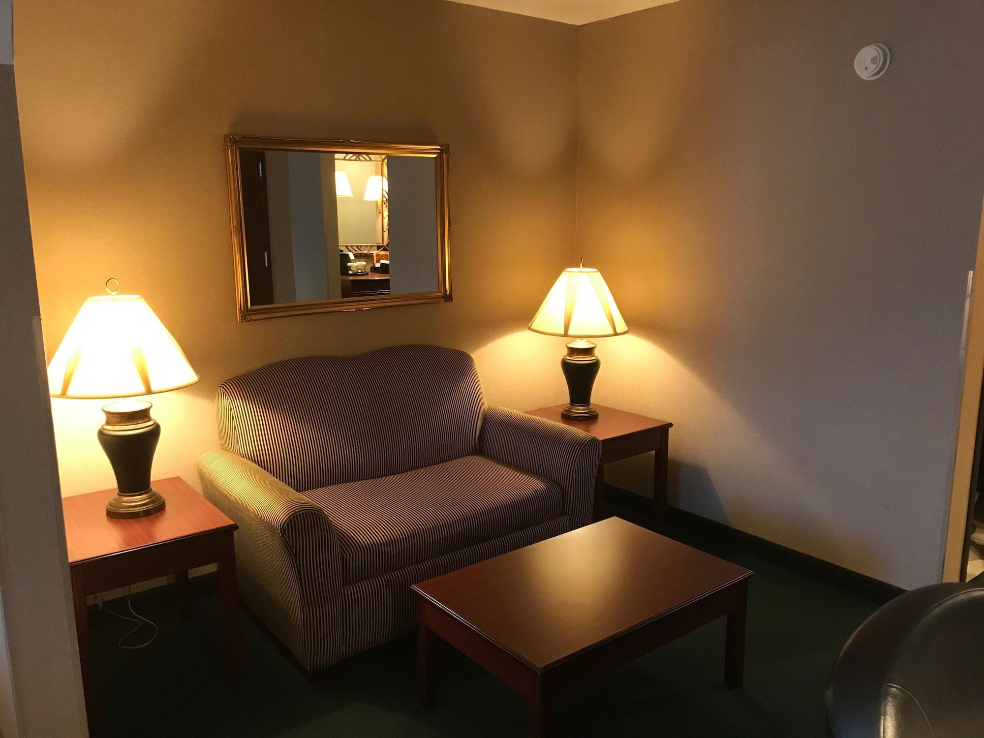 The Marx Hotel - Downtown - University Area 奥尼昂塔 外观 照片
