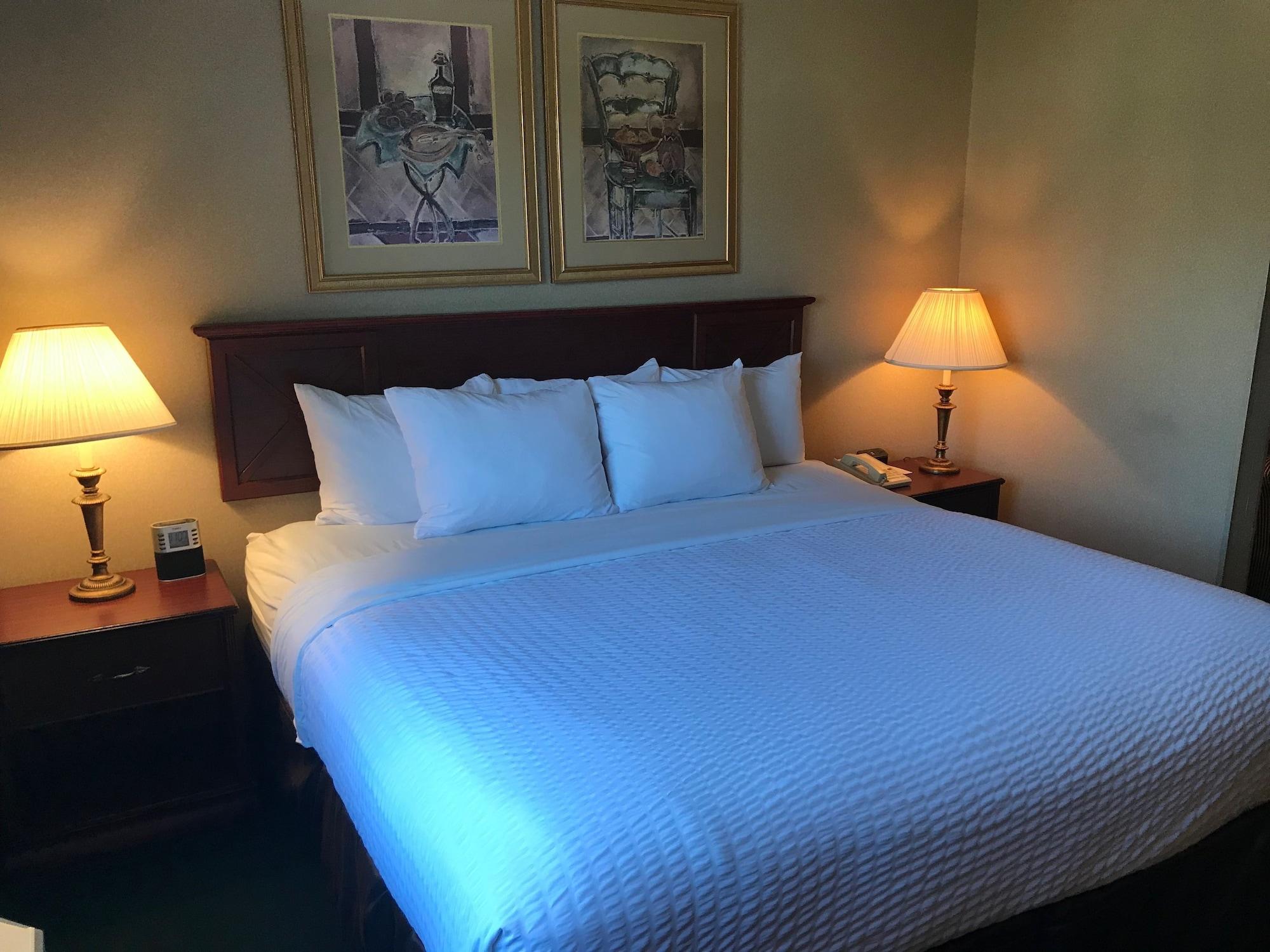 The Marx Hotel - Downtown - University Area 奥尼昂塔 外观 照片