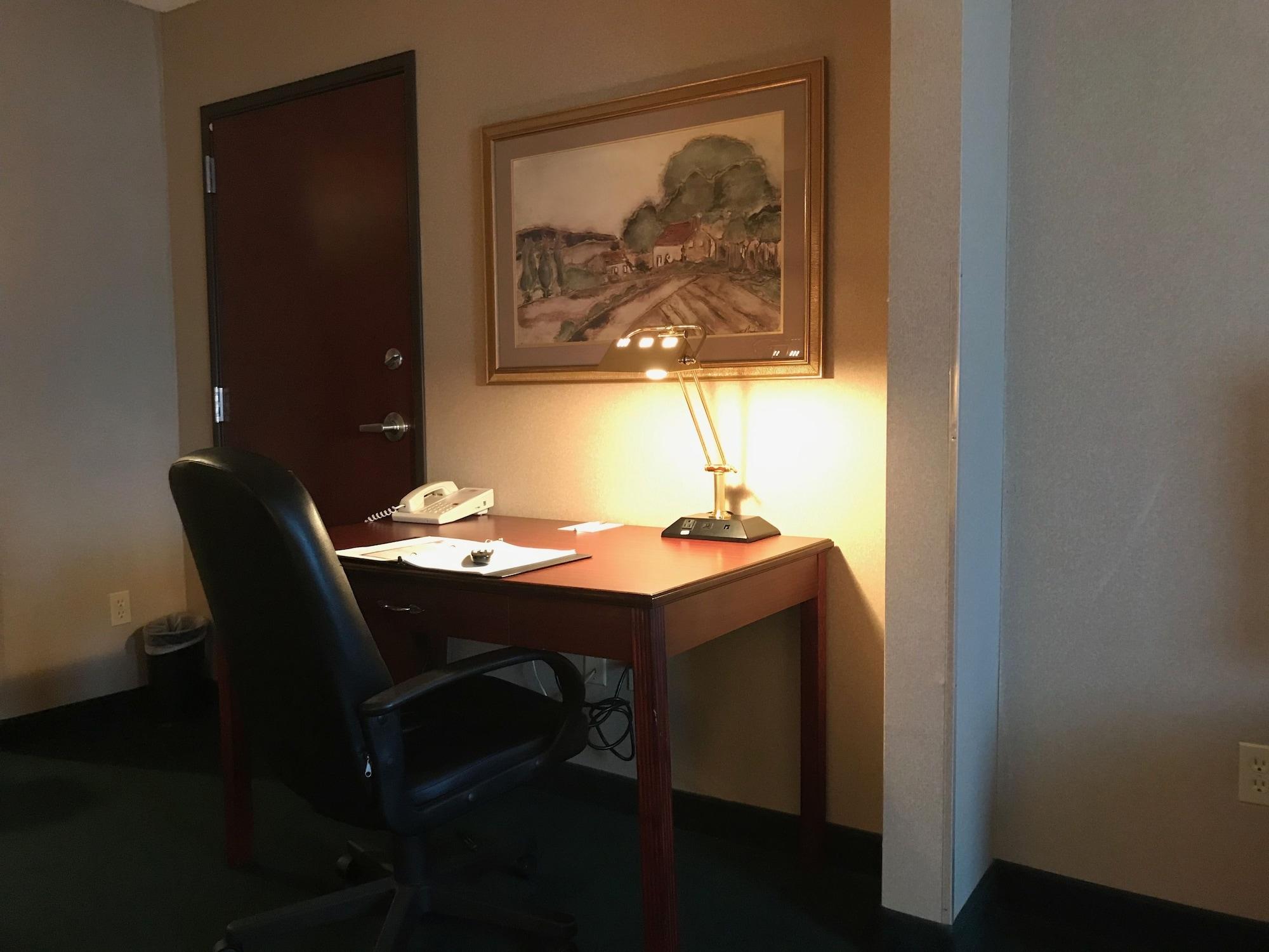 The Marx Hotel - Downtown - University Area 奥尼昂塔 外观 照片