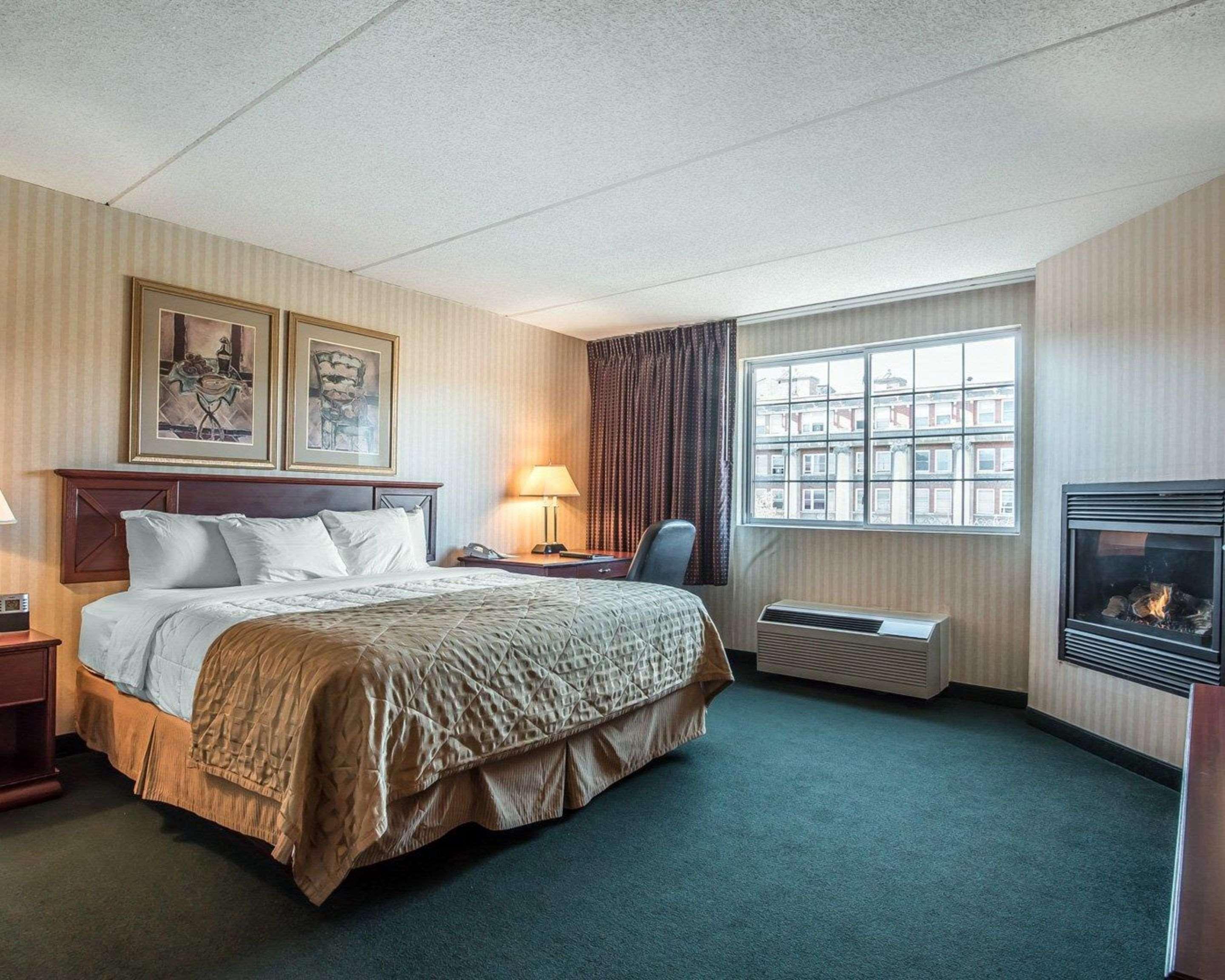 The Marx Hotel - Downtown - University Area 奥尼昂塔 外观 照片