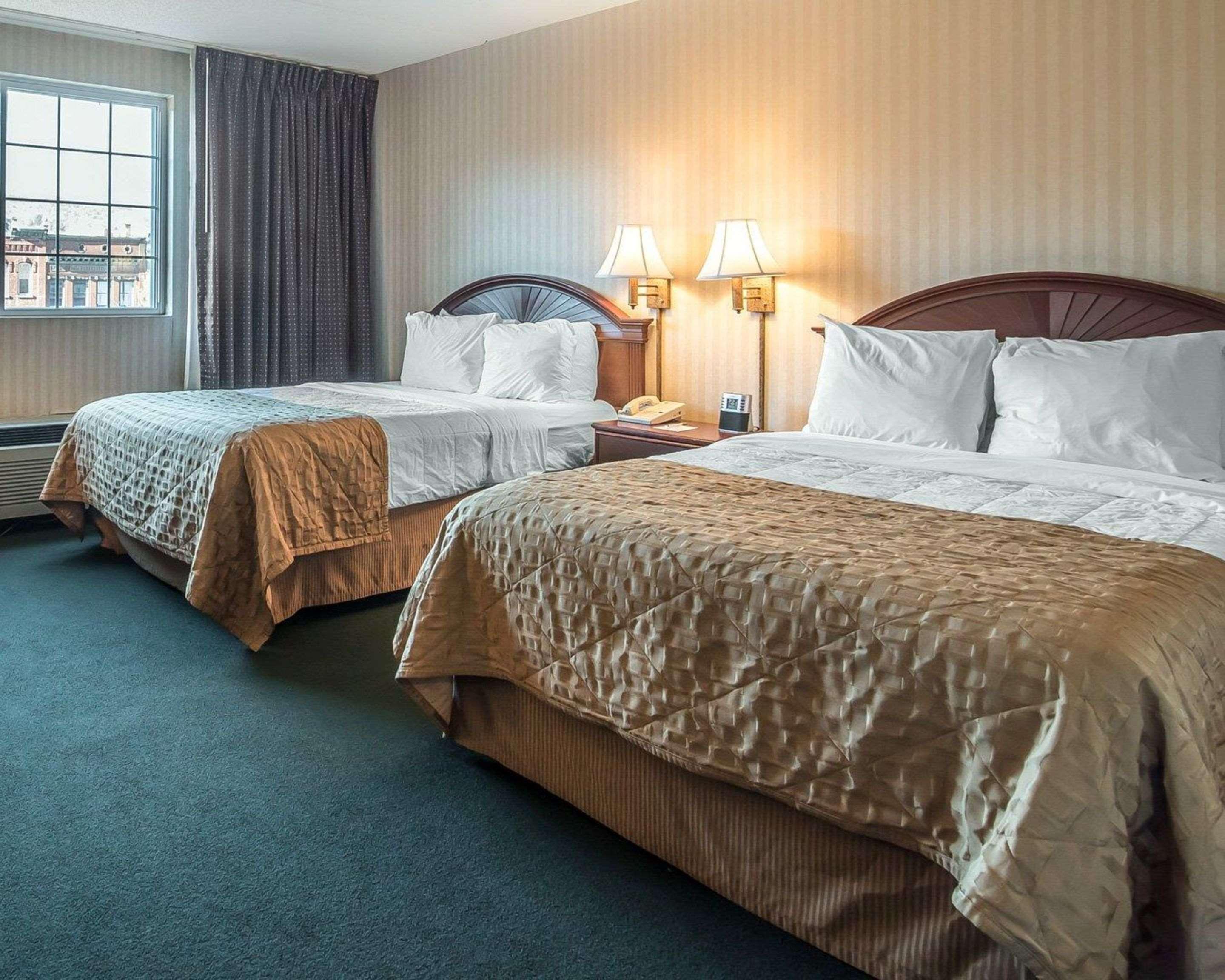 The Marx Hotel - Downtown - University Area 奥尼昂塔 外观 照片
