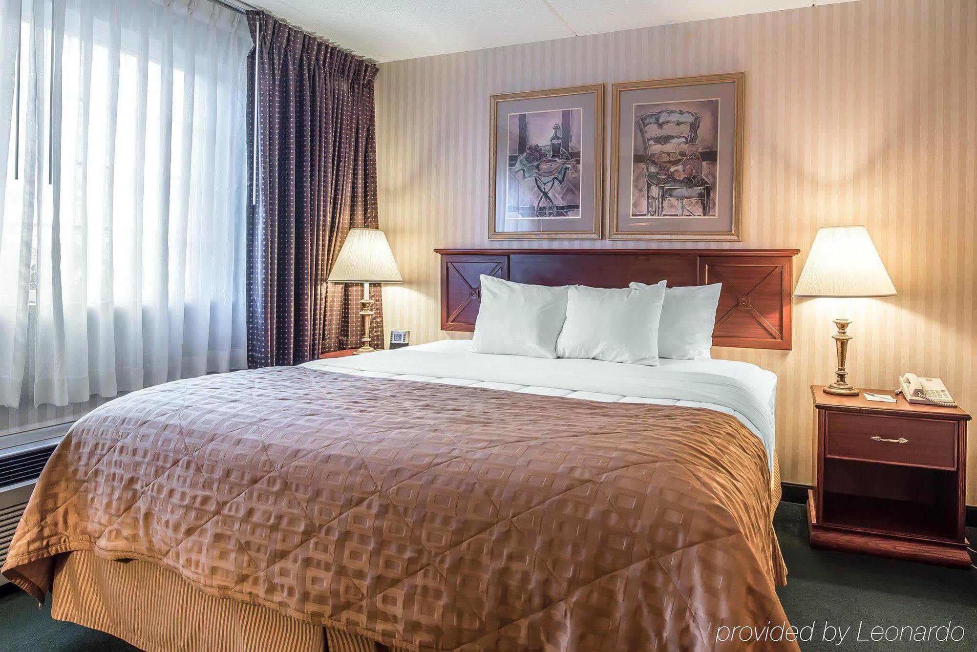 The Marx Hotel - Downtown - University Area 奥尼昂塔 外观 照片
