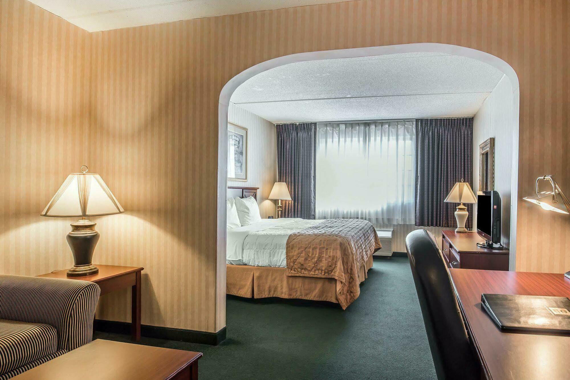The Marx Hotel - Downtown - University Area 奥尼昂塔 外观 照片