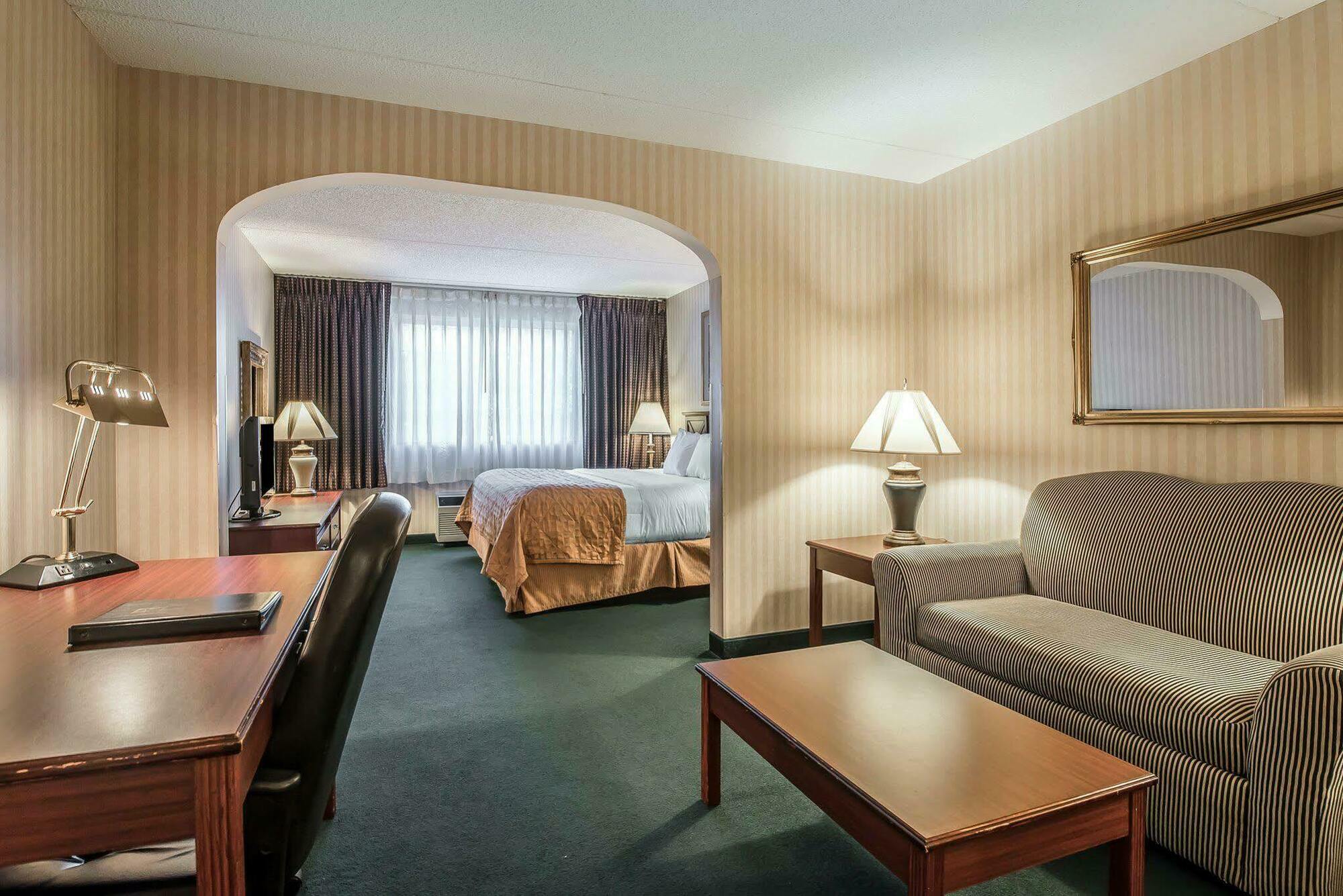 The Marx Hotel - Downtown - University Area 奥尼昂塔 外观 照片