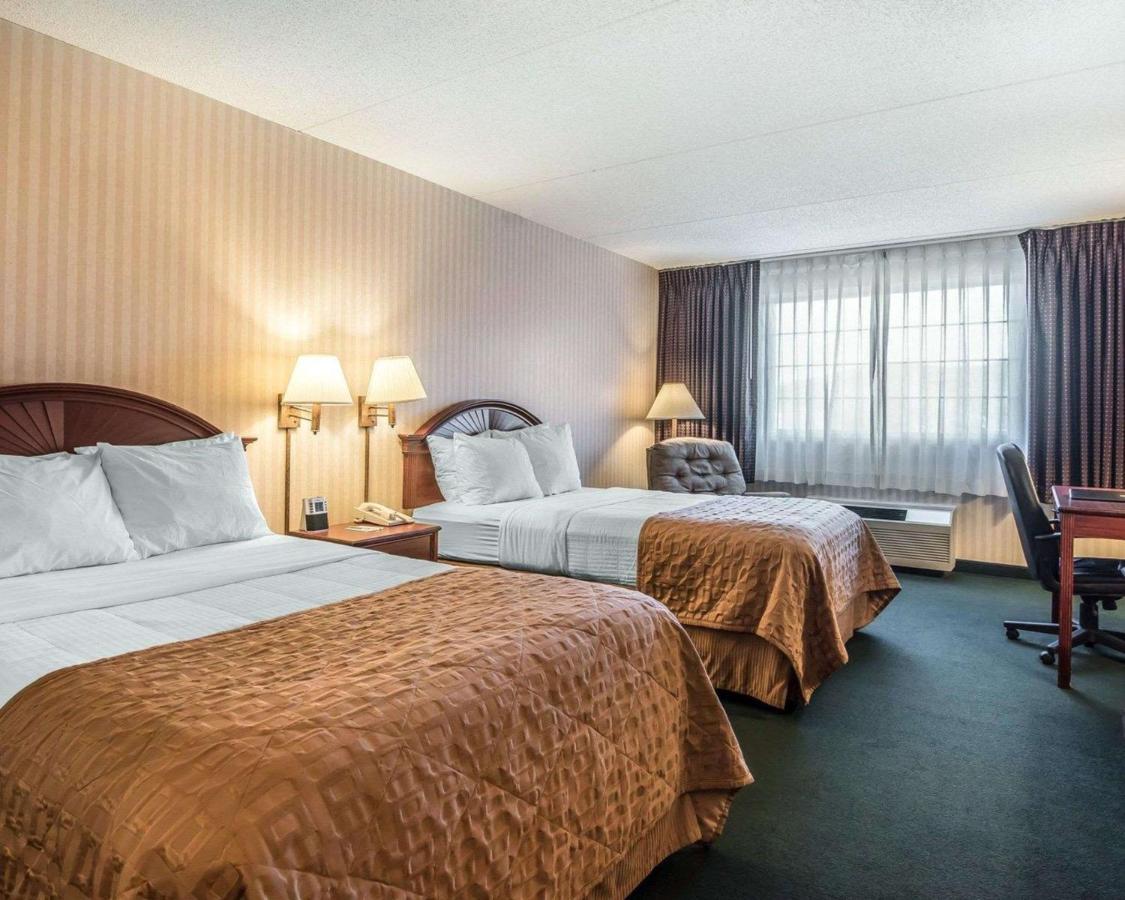 The Marx Hotel - Downtown - University Area 奥尼昂塔 外观 照片