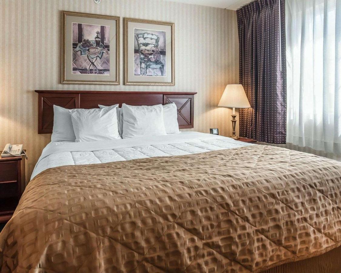 The Marx Hotel - Downtown - University Area 奥尼昂塔 外观 照片